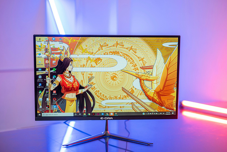 E-DRA EGM24F1 23.8 inch 144Hz